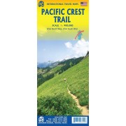 Pacific Crest Trail  ITM